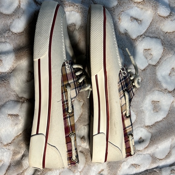 Polo Sport Canvas - Picture 2 of 3